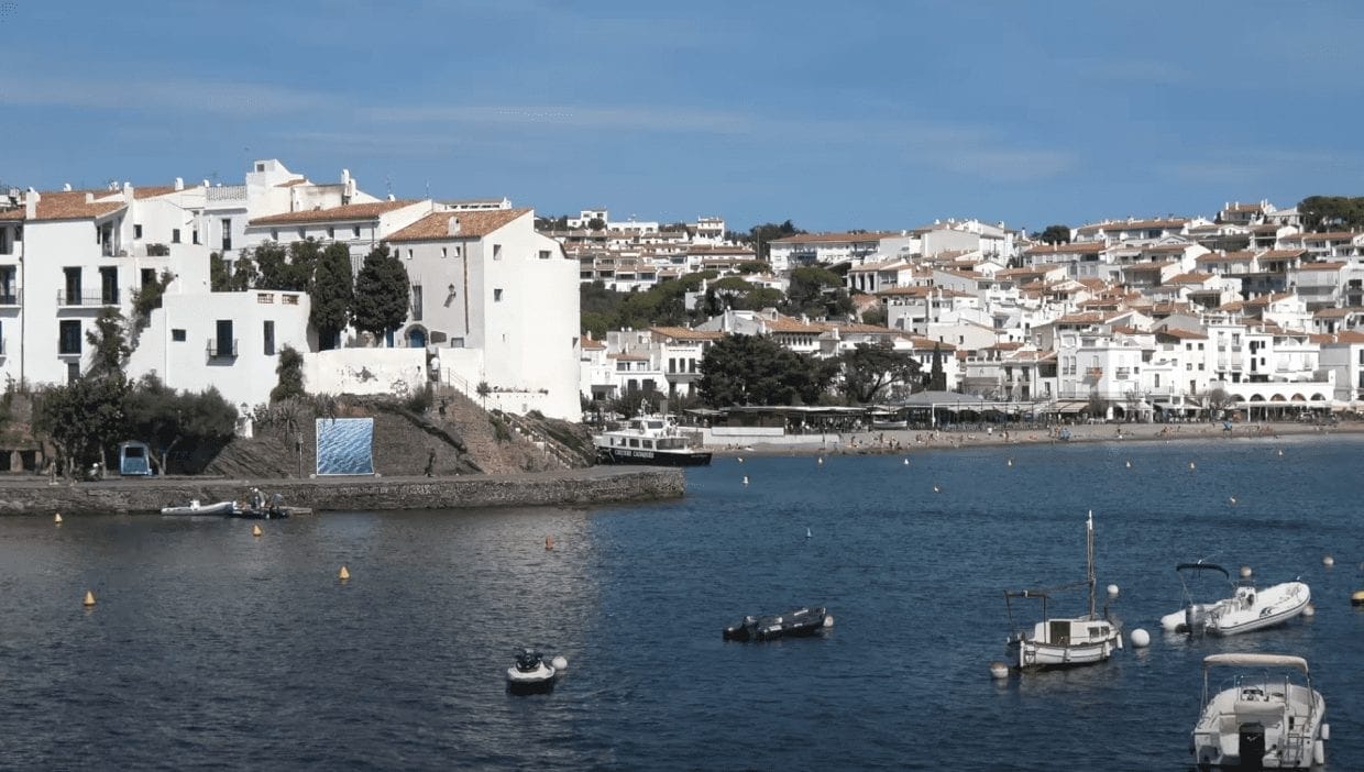 cadaques