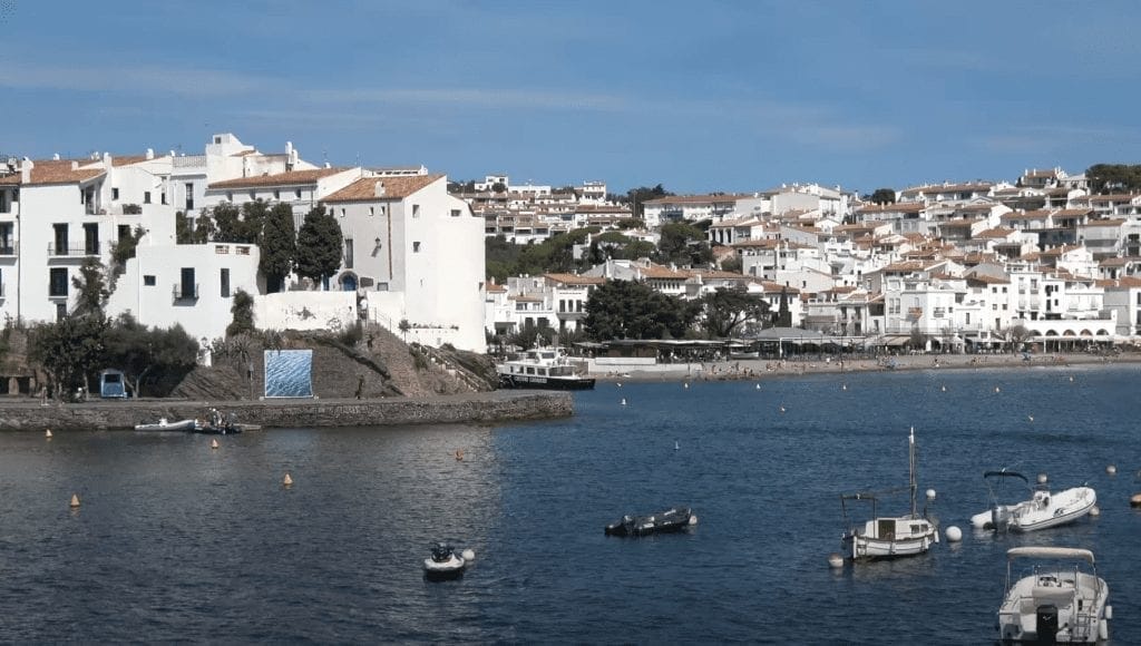 cadaques