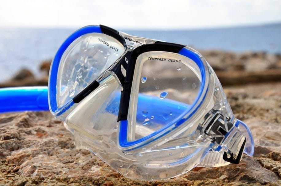 Snorkel Costa Brava