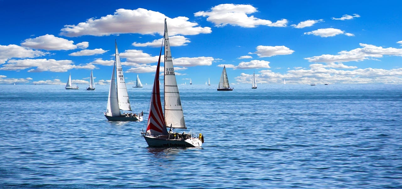 Alquilar un Barco en la Costa Brava